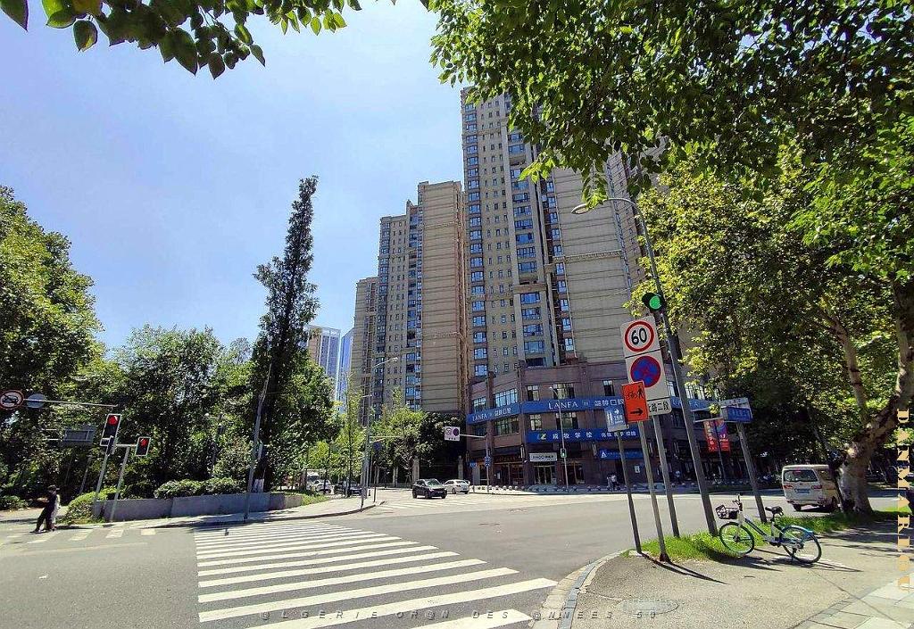 CHENGDU - Quartier Jianshe - Domicile Quentin - Aout 2023 -  26.jpg